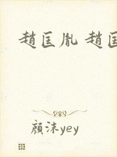赵匡胤 赵匡义