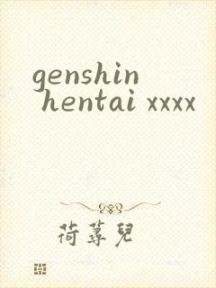 genshin hentai xxxx