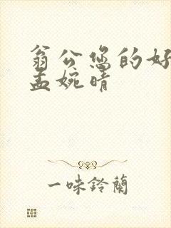 翁公您的好长呀孟婉晴
