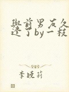 与前男友久别重逢了by一枝独秀封面