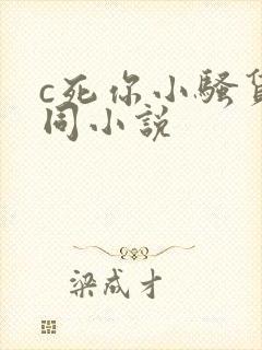 c死你小骚货男同小说