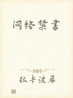 网络禁书