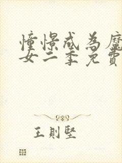 憧憬成为魔法少女二季免费观看全集