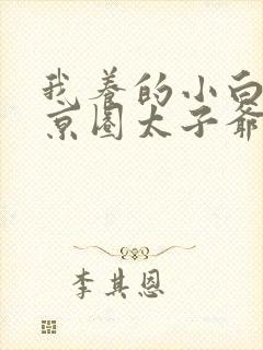 我养的小白脸是京圈太子爷短剧免费封面