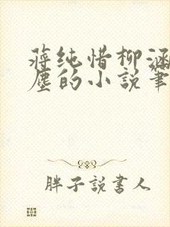 蒋纯惜柳涵晴萧尘的小说笔趣阁