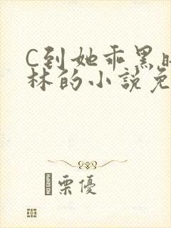 C到她乖黑暗森林的小说免费