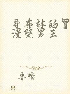 哥布林的冒险动漫双男主