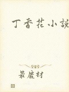 丁香花小说