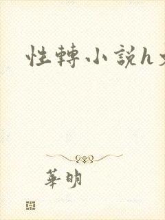性转小说h文