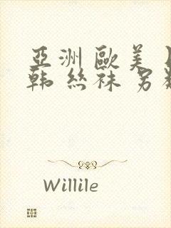 亚洲 欧美 日韩 丝袜 另类