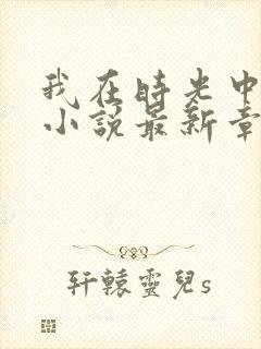 我在时光中爱你小说最新章节阅读全文