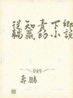从知青下乡开始躺赢的小说