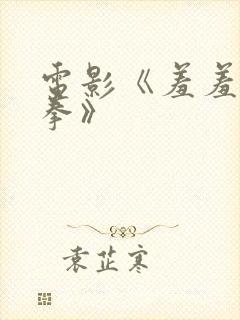 电影《羞羞的铁拳》