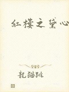 红楼之黛心如玉