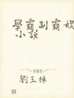 学霸制霸娱乐圈 小说