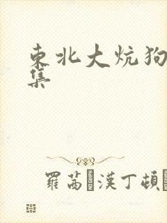东北大炕狗儿全集
