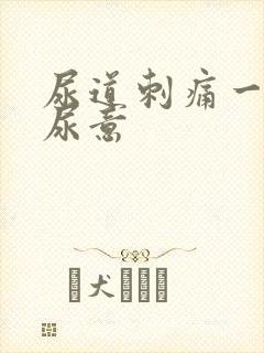尿道刺痛一直有尿意