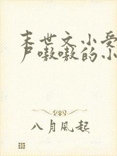 末世文小受是丧尸嗷嗷的小说