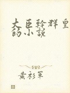 大臣干群皇太后的小说