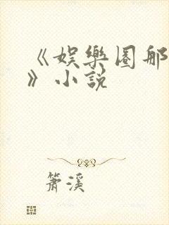 《娱乐圈那些年》小说