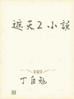 遮天2 小说