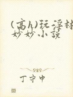 (高h)玩淫林妙妙小说