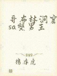 哥布林洞窟nasa双男主