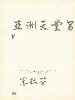 亚洲天堂另类av