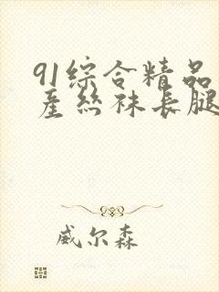 91综合精品国产丝袜长腿久久封面