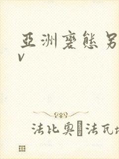 亚洲变态另类av