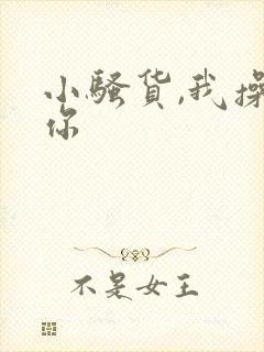 小骚货,我操死你