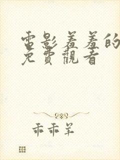 电影羞羞的铁拳免费观看封面