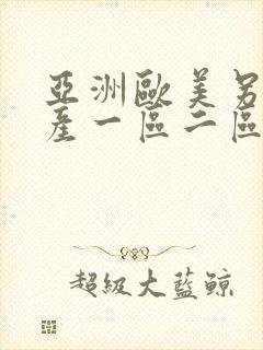 亚洲欧美另类国产一区二区封面