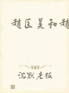 赵匡美和赵匡胤