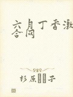 六月丁香激情综合网