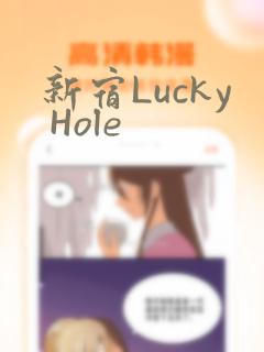 新宿Lucky Holelink