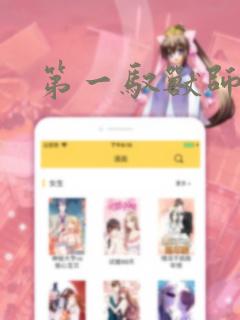 第一驭兽师漫画：结局+番外