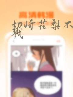 切崎花梨不愿杀戮：结局+番外
