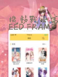 机动战士高达SEED FRAME ASTRAYSlink