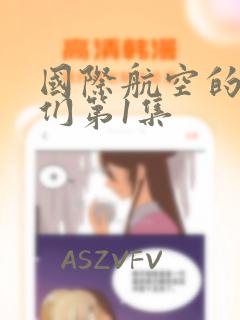 国际航空的空姐们第1集