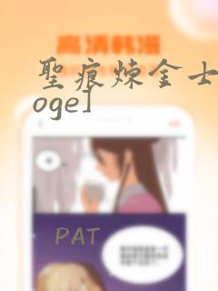 圣痕炼金士[doge]